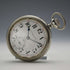 1929年頃 スイス ゼニス 懐中時計 機械式 鉄道時計 合金ケース 動作良好