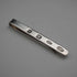 English Vintage Hallmarked Sterling Silver Tie Clip