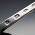 English Vintage Hallmarked Sterling Silver Tie Clip