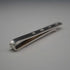 English Vintage Hallmarked Sterling Silver Tie Clip