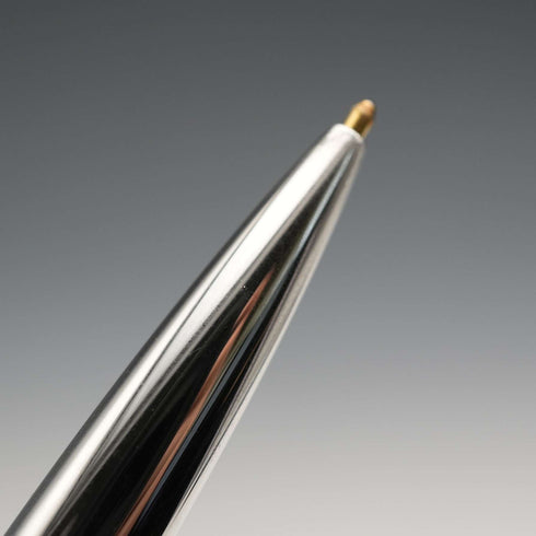 1976 Bolígrafo Yard-O-Led de plata esterlina, fabricado en el Reino Unido, con estuche