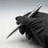 1976 Bolígrafo Yard-O-Led de plata esterlina, fabricado en el Reino Unido, con estuche