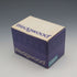 Huevo de Pascua de Jasperware de Wedgwood, Reino Unido, azul pálido, en caja