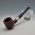 1990 UK Vintage COMOY'S HALLMARK Silver Embellished Smoking Pipe
