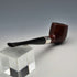 1990 UK Vintage COMOY'S HALLMARK Silver Embellished Smoking Pipe