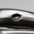 Early 20th Century French Antique 800 Silver Sugar Tongs 17g