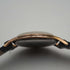 1950s Swiss DELBANA Men's Watch, 17 Jewels Mechanical, Gold-Filled Case, Good Working Condition