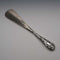 1900년경 영국 앤틱 순은 핸들 구둣주걱 Crisford&Norris Ltd