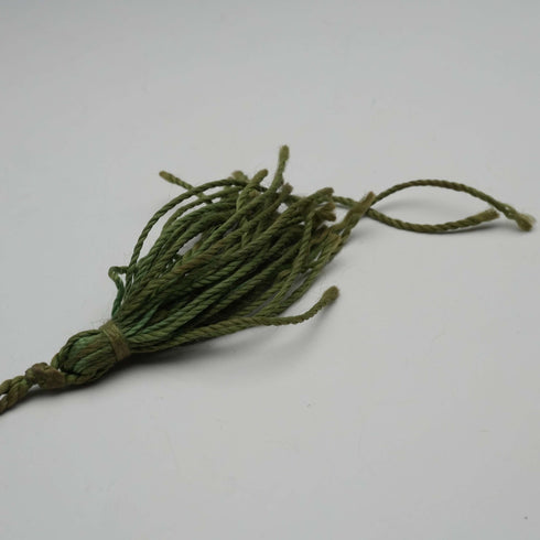 英國復古 Life Long 純銀迷你旋轉鉛筆附流蘇