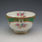 1930s British Vintage Paragon "Rockingham Green" Sugar Bowl