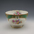 1930s British Vintage Paragon "Rockingham Green" Sugar Bowl
