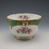 1930s British Vintage Paragon "Rockingham Green" Sugar Bowl
