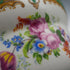 1930s British Vintage Paragon "Rockingham Green" Sugar Bowl