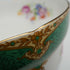 1930s British Vintage Paragon "Rockingham Green" Sugar Bowl