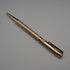 British vintage Yard-O-Led rolled gold propelling pencil, with case and instruction manual.