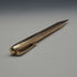 British vintage Yard-O-Led rolled gold propelling pencil, with case and instruction manual.