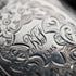 1904 British Antique Sterling Silver Vesta Case, 25g, Arthur Cook