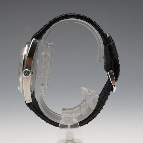 Circa 1962 Omega Constellation Men's Automatic Wristwatch, Cal. 561, in good working condition