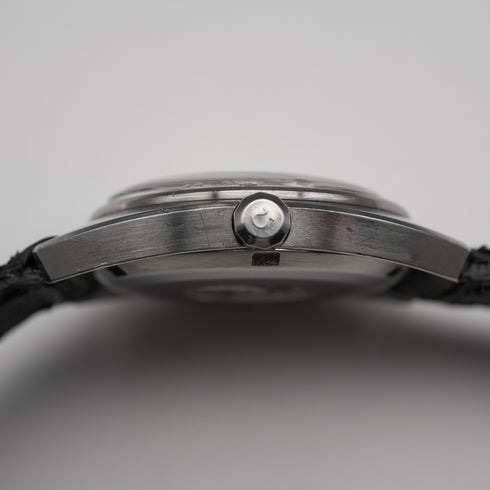 Circa 1962 Omega Constellation Men's Automatic Wristwatch, Cal. 561, in good working condition