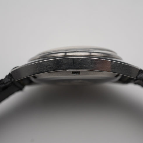 Circa 1962 Omega Constellation Men's Automatic Wristwatch, Cal. 561, in good working condition