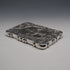 1852年 英国アンティーク 純銀製カードケース 70g David Pettifer