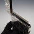 1852年 英国アンティーク 純銀製カードケース 70g David Pettifer