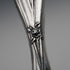 1908 British Antique Sterling Silver Handle Glove Stretchers, Gourdel Vales & Co.