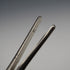 1908 British Antique Sterling Silver Handle Glove Stretchers, Gourdel Vales & Co.