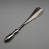 1913 Antique English Sterling Silver Handle Shoehorn by Adie & Lovekin Ltd