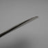 1913 Antique English Sterling Silver Handle Shoehorn by Adie & Lovekin Ltd