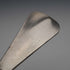 1913 Antique English Sterling Silver Handle Shoehorn by Adie & Lovekin Ltd