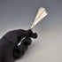 1913 Antique English Sterling Silver Handle Shoehorn by Adie & Lovekin Ltd