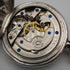 約1889年製 アンティーク ロンジン 懷錶 800銀製 獵錶殼 直徑43mm 運作良好