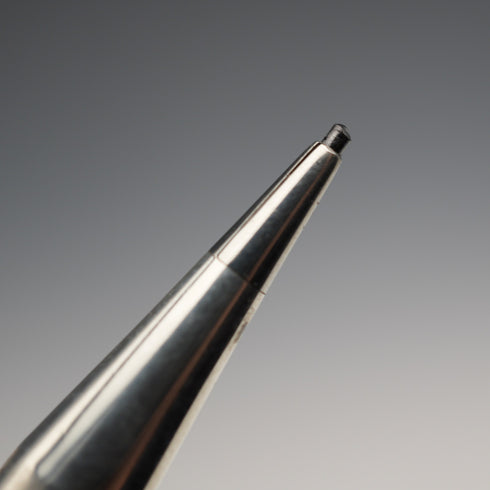 British vintage Lifelong sterling silver small propelling pencil