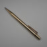 British vintage Yard-O-Led rolled gold round-barrel propelling pencil