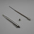 Vintage Yard-O-Led sterling silver propelling pencil, small size, with case