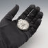 Pastillero antiguo de plata de ley, circa 1893, EE. UU., 25 g, S Kirk & Son