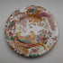 c. 1947 Vintage Royal Crown Derby "Old Aylesbury" Teacup Trio ③
