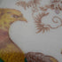 c. 1947 Vintage Royal Crown Derby "Old Aylesbury" Teacup Trio ③