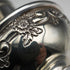 Circa 1900 British Antique Silver-Plated Sugar Shaker, John Sanderson