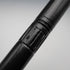 Vintage Black Shaft Eagle Head Handle Cane Walking Stick 86cm