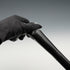 ヴィンテージ ブラックシャフト ブラックバードハンドル ステッキ 杖 94cm