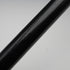 ヴィンテージ ブラックシャフト ホースヘッドハンドル ステッキ 杖 90cm