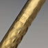 Juego de pluma estilográfica y bolígrafo vintage Sheaffer de EE. UU., chapado en oro, en estuche