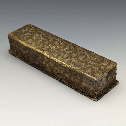 British Vintage Eversharp Gold Filled Mechanical Pencil in Case
