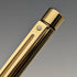 美国复古西华(Sheaffer)Targa 镀金自动铅笔,附原装笔盒