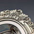 British Antique Silver Plate Square Entree Dish