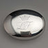 Italian Vintage Continental Silver Pill Case