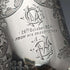 Taza de plata de ley antigua inglesa de 1904, 130 g, Walker and Hall