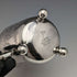 Taza de plata de ley antigua inglesa de 1904, 130 g, Walker and Hall